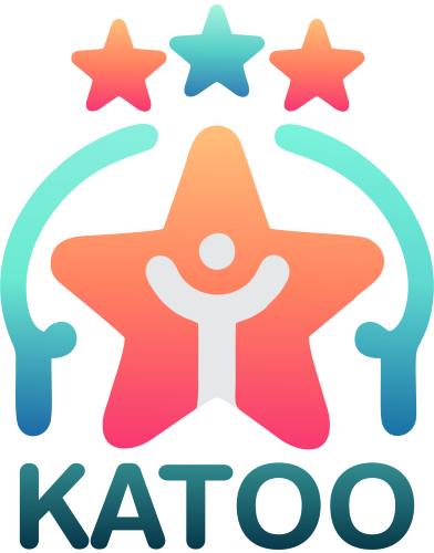 Logo do Katoo
