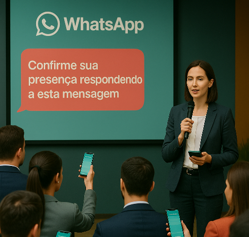 Prestadores de Eventos