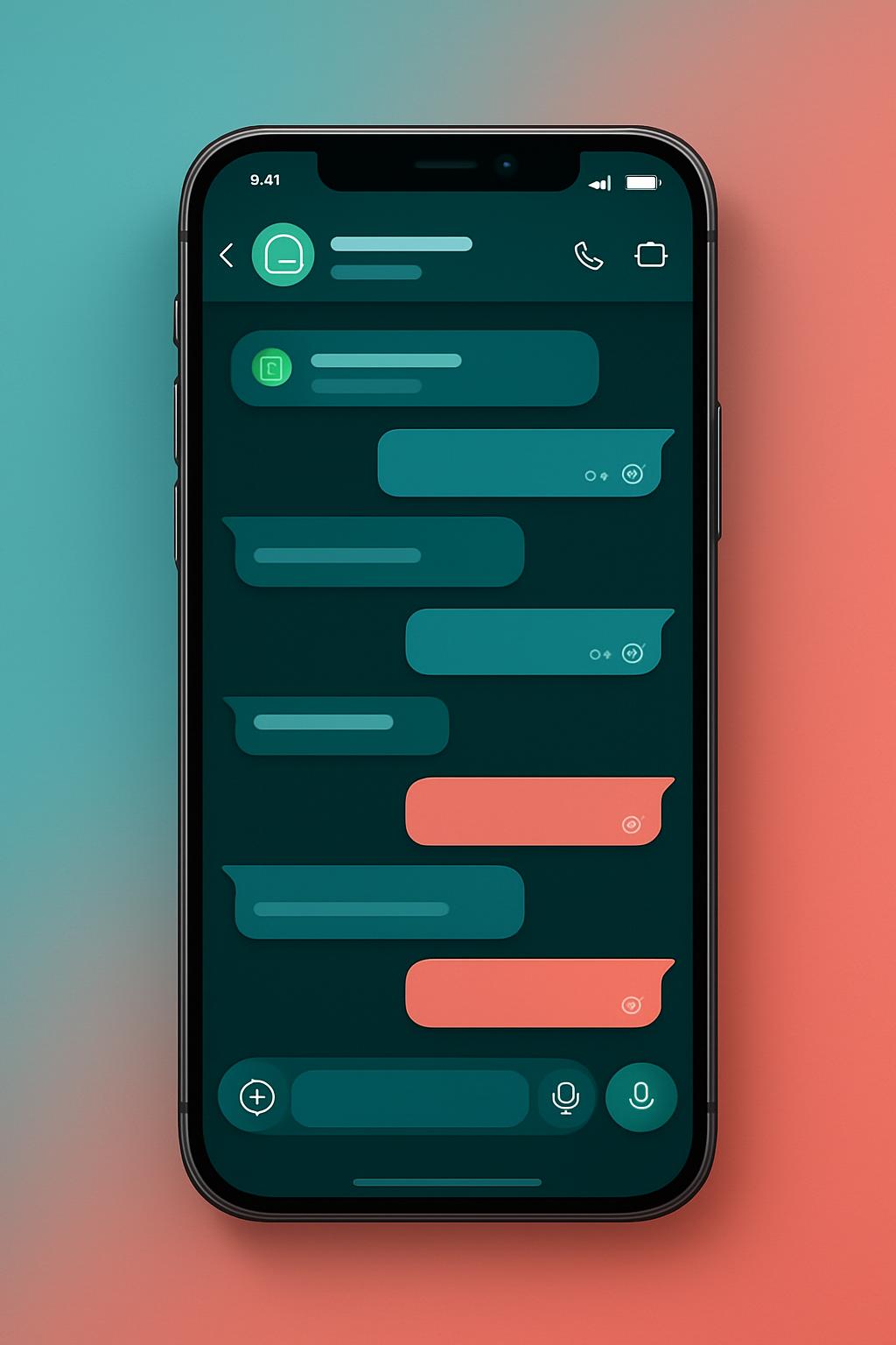 Katoo Communication Platform